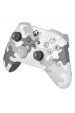 Obrázok pre Microsoft Xbox Wireless Controller – Arctic Camo Special Edition Šedá, Bílá Bluetooth Gamepad Analogový/digitální Android, PC, Xbox One, Xbox Series S, Xbox Series X, iOS