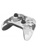 Obrázok pre Microsoft Xbox Wireless Controller – Arctic Camo Special Edition Šedá, Bílá Bluetooth Gamepad Analogový/digitální Android, PC, Xbox One, Xbox Series S, Xbox Series X, iOS