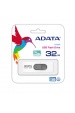 Obrázok pre ADATA UV220 USB paměť 32 GB USB Typ-A 2.0 Šedá, Bílá
