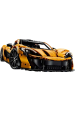 Obrázok pre LEGO TECHNIC 42172 McLaren P1