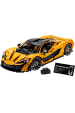 Obrázok pre LEGO TECHNIC 42172 McLaren P1