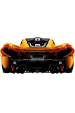 Obrázok pre LEGO TECHNIC 42172 McLaren P1