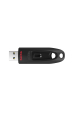 Obrázok pre SanDisk Ultra USB paměť 128 GB USB Typ-A 3.2 Gen 1 (3.1 Gen 1) Černá