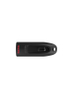 Obrázok pre SanDisk Ultra USB paměť 128 GB USB Typ-A 3.2 Gen 1 (3.1 Gen 1) Černá