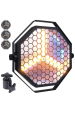 Obrázok pre EVOLIGHTS LASER 10W RGB Professional Stage Axis