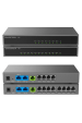 Obrázok pre Grandstream Networks HT881 telefonní adaptér pro VoIP