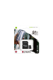 Obrázok pre Kingston Technology Canvas Select Plus 64 GB MicroSDXC UHS-I Třída 10