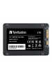 Obrázok pre Verbatim Vi550 S3 4 TB 2.5" Serial ATA III 3D NAND