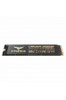 Obrázok pre Team Group T-FORCE CARDEA Z440 500 GB M.2 PCI Express 4.0 NVMe 3D NAND