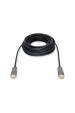 Obrázok pre Digitus AK-330125-200-S HDMI kabel 20 m HDMI Typ A (standardní) Černá