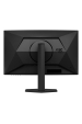 Obrázok pre AOC G4 CQ27G4X počítačový monitor 68,6 cm (27") 2560 x 1440 px Quad HD LCD Černá