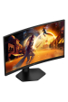 Obrázok pre AOC G4 CQ27G4X počítačový monitor 68,6 cm (27") 2560 x 1440 px Quad HD LCD Černá