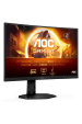 Obrázok pre AOC G4 CQ27G4X počítačový monitor 68,6 cm (27") 2560 x 1440 px Quad HD LCD Černá