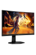 Obrázok pre AOC G4 CQ27G4X počítačový monitor 68,6 cm (27") 2560 x 1440 px Quad HD LCD Černá