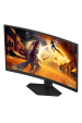 Obrázok pre AOC G4 C27G4ZXE počítačový monitor 68,6 cm (27") 1920 x 1080 px Full HD LED Černá