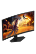 Obrázok pre AOC G4 C27G4ZXE počítačový monitor 68,6 cm (27") 1920 x 1080 px Full HD LED Černá