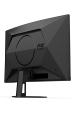 Obrázok pre AOC G4 C27G4ZXE počítačový monitor 68,6 cm (27") 1920 x 1080 px Full HD LED Černá