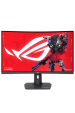 Obrázok pre ASUS ROG Strix XG32WCS počítačový monitor 80 cm (31.5") 2560 x 1440 px Quad HD LED Černá