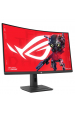 Obrázok pre ASUS ROG Strix XG32WCS počítačový monitor 80 cm (31.5") 2560 x 1440 px Quad HD LED Černá