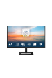 Obrázok pre Philips 27E1N1800AE/00 počítačový monitor 68,6 cm (27") 3840 x 2160 px 4K Ultra HD LED Černá