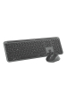 Obrázok pre Logitech Signature Slim Combo MK950