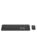 Obrázok pre Logitech Signature Slim Combo MK950