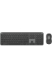 Obrázok pre Logitech Signature Slim Combo MK950