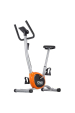 Obrázok pre One Fitness mechanické kolo RW3011 stříbrná a oranžová