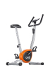 Obrázok pre One Fitness mechanické kolo RW3011 stříbrná a oranžová