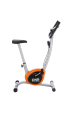 Obrázok pre One Fitness mechanické kolo RW3011 stříbrná a oranžová