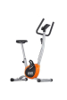 Obrázok pre One Fitness mechanické kolo RW3011 stříbrná a oranžová