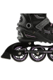 Obrázok pre INLINE BRUSLE NILS EXTREME NA9157 BLACK/PURPLE VEL. 41