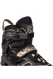 Obrázok pre NILS EXTREME SKATES NA14174 ČERNO-BÉŽOVÁ VELIKOST. S (31-34)