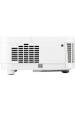Obrázok pre Viewsonic LS510W dataprojektor Projektor se standardní projekční vzdáleností 3000 ANSI lumen LED WXGA (1280x800) Bílá