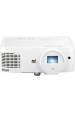 Obrázok pre Viewsonic LS510W dataprojektor Projektor se standardní projekční vzdáleností 3000 ANSI lumen LED WXGA (1280x800) Bílá