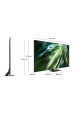 Obrázok pre Samsung QE55QN90DATXXH televizor 139,7 cm (55") 4K Ultra HD Smart TV Wi-Fi Černá