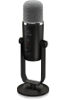 Obrázok pre Behringer BIGFOOT mikrofon Černá Studiový mikrofon