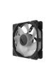 Obrázok pre ASUS TUF Gaming TR120 ARGB Reverse Fan - Triple Pack Počítačová skříň Ventilátor 12 cm Černá