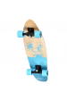 Obrázok pre PENNYBOARD NILS EXTREME WOOD BAHAMY