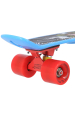 Obrázok pre Pennyboard NILS EXTREME CRUDE DRAGON