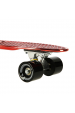 Obrázok pre Pennyboard NILS EXTREME PNB01 RED ELECTROSTYLE