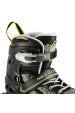 Obrázok pre INLINE BRUSLE NILS EXTREME NA14198 BLACK/YELLOW VEL. L (39-42)