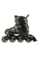 Obrázok pre INLINE BRUSLE NILS EXTREME NA14198 BLACK/YELLOW VEL. L (39-42)