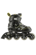 Obrázok pre INLINE BRUSLE NILS EXTREME NA14198 BLACK/YELLOW VEL. L (39-42)