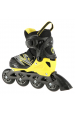 Obrázok pre INLINE BRUSLE NILS EXTREME NA11010 BLACK/YELLOW VEL. L (39-42)