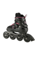 Obrázok pre INLINE BRUSLE NILS EXTREME NA19088 BLACK-PINK VEL. S (31-34)