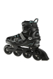 Obrázok pre INLINE BRUSLE NILS EXTREME NA9157 BLACK/MINT VEL. 43