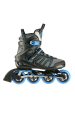 Obrázok pre INLINE BRUSLE NILS EXTREME NA14217 BLACK-BLUE VEL. 38