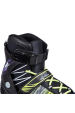 Obrázok pre INLINE BRUSLE NILS EXTREME NA1206 BLACK-GREEN VELIKOST. 39