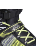 Obrázok pre INLINE BRUSLE NILS EXTREME NA1206 BLACK-GREEN VELIKOST. 39